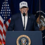 Middle east conflict: ट्रंप की खुली चेतावनी और ईरान में सत्ता परिवर्तन