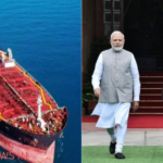 New Delhi: होर्मुज संकट के बीच भारत को बड़ी राहत, सऊदी अरब ने लाल सागर के रास्ते शुरू की कच्चे तेल की सप्लाई