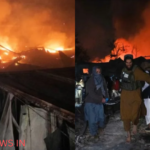 PAK-AFG War: काबुल के अस्पताल पर भीषण हवाई हमला, भारी जनहानि से मचा हड़कंप