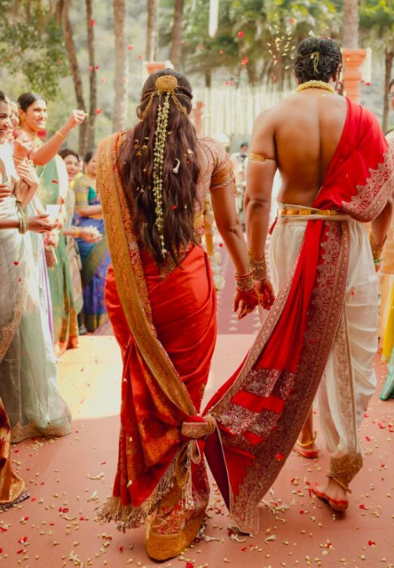 Rashmika Vijay Wedding