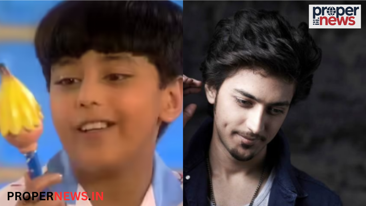 Shaka Laka Boom Boom