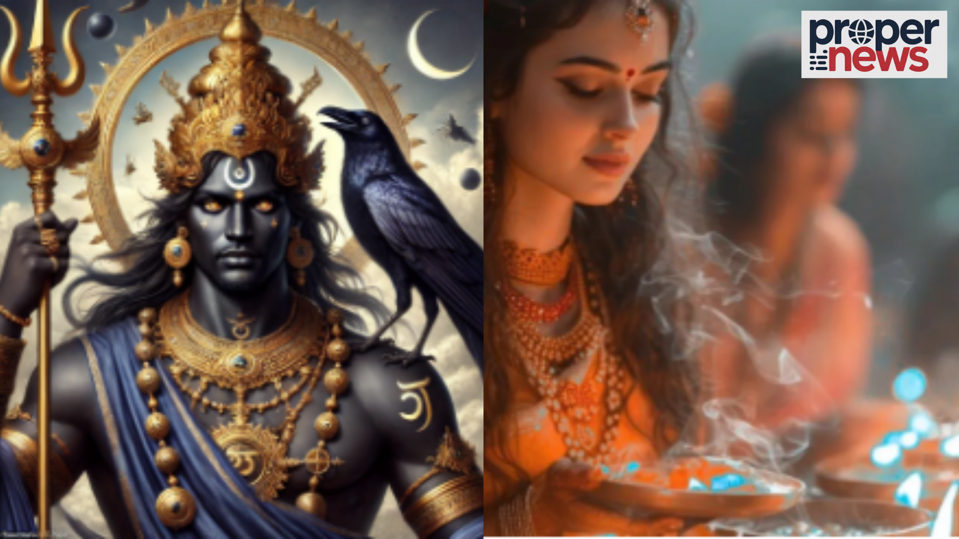 Shani Pushya Nakshatra