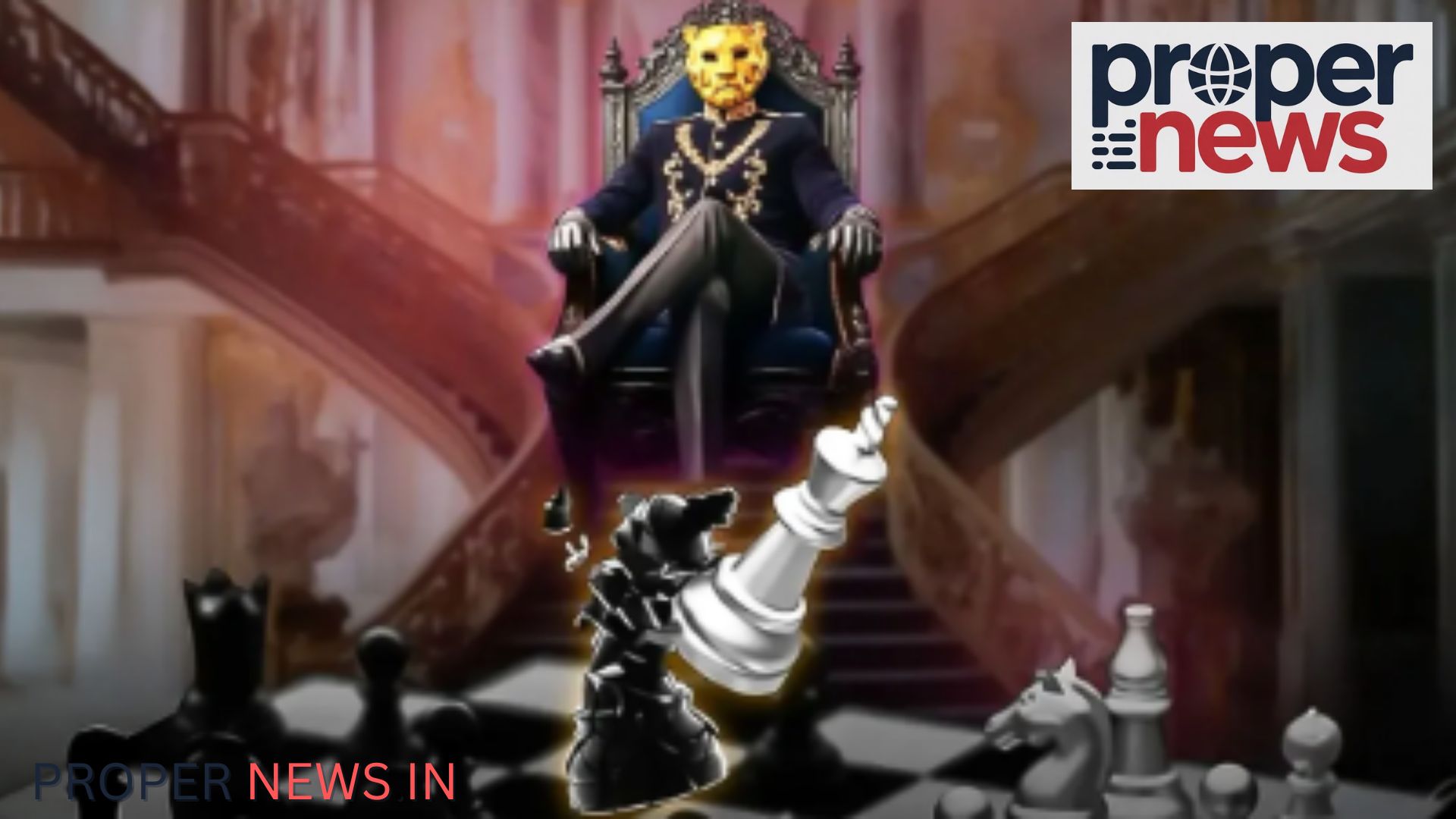 The Fifty Grand Finale