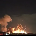 US-Iran Strike: ईरान के इस्फ़हान में अमेरिकी स्ट्राइक, डोनाल्ड ट्रंप ने साझा किया ‘बंकर-बस्टर’ हमले का वीडियो