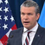 US-Iran conflict: रक्षा मंत्री पीट हेगसेथ की कड़ी चेतावनी, कहा— “ईरान पर होगा अब तक का सबसे बड़ा प्रहार”