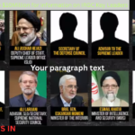 US-Iran tension: मुज्तबा खामेनेई और शीर्ष नेताओं पर ₹92 करोड़ के इनाम का ऐलान