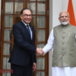 West Asia Crisis: पीएम मोदी की कूटनीतिक पहल; ओमान और मलेशिया के नेताओं से तनाव कम करने पर चर्चा