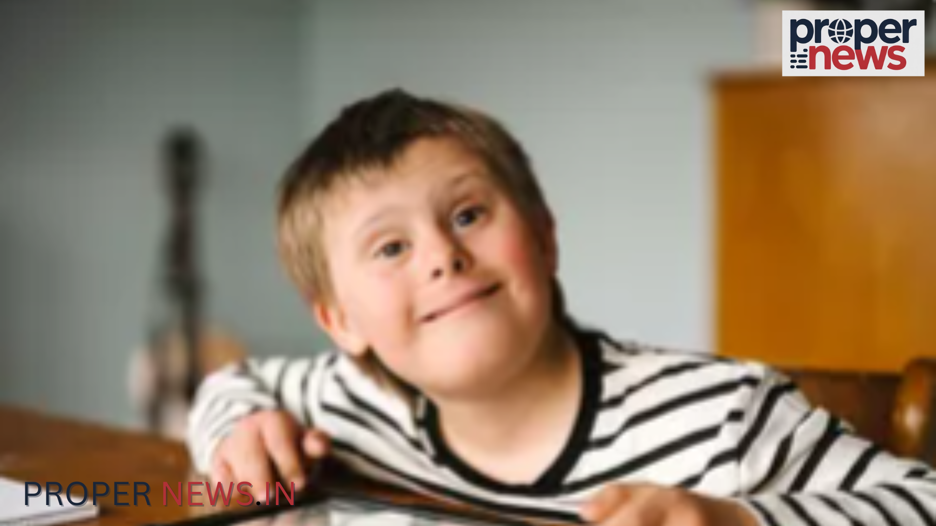 World Down Syndrome Day