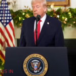 Iran Nuclear Crisis: ट्रंप का जर्मनी पर तीखा प्रहार, ‘कमजोर’ चांसलर और वैश्विक सुरक्षा पर उठाए बड़े सवाल