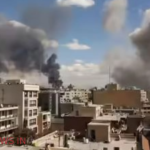 Iran-US Tension: क्या यूरेनियम की ‘चोरी’ के लिए रचा गया रेस्क्यू मिशन का स्वांग?