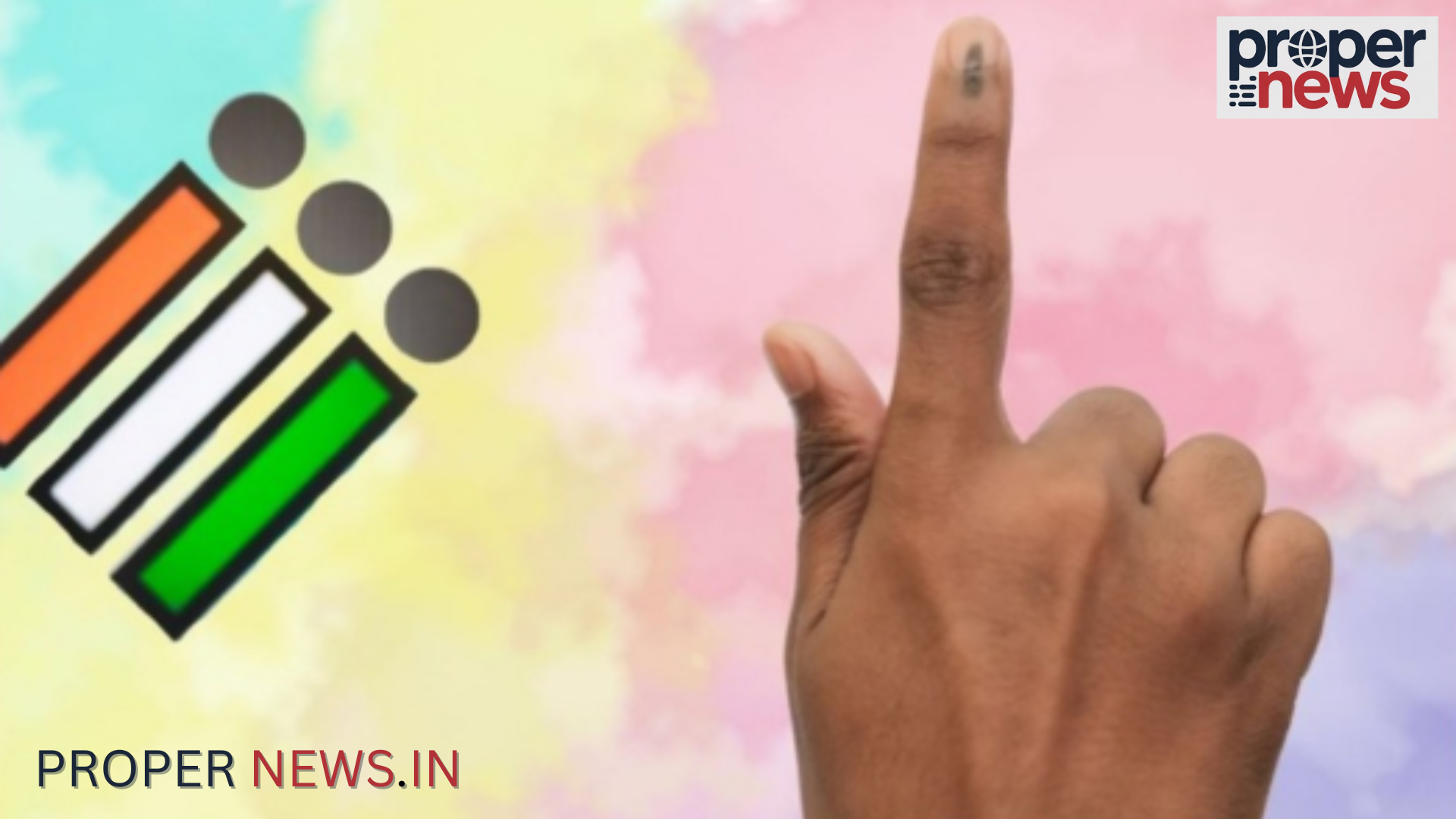 Assembly Election Battle