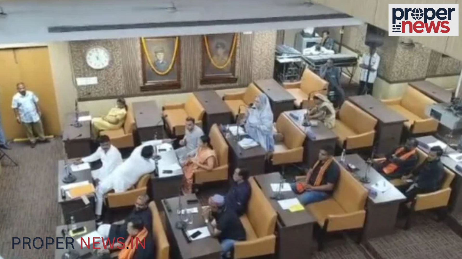 Raipur Municipal Corporation