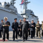 North Korea Misile Attack: जापान में नेशनल इमरजेंसी घोषित, होर्मुज संकट के बीच किम जोंग का शक्ति प्रदर्शन