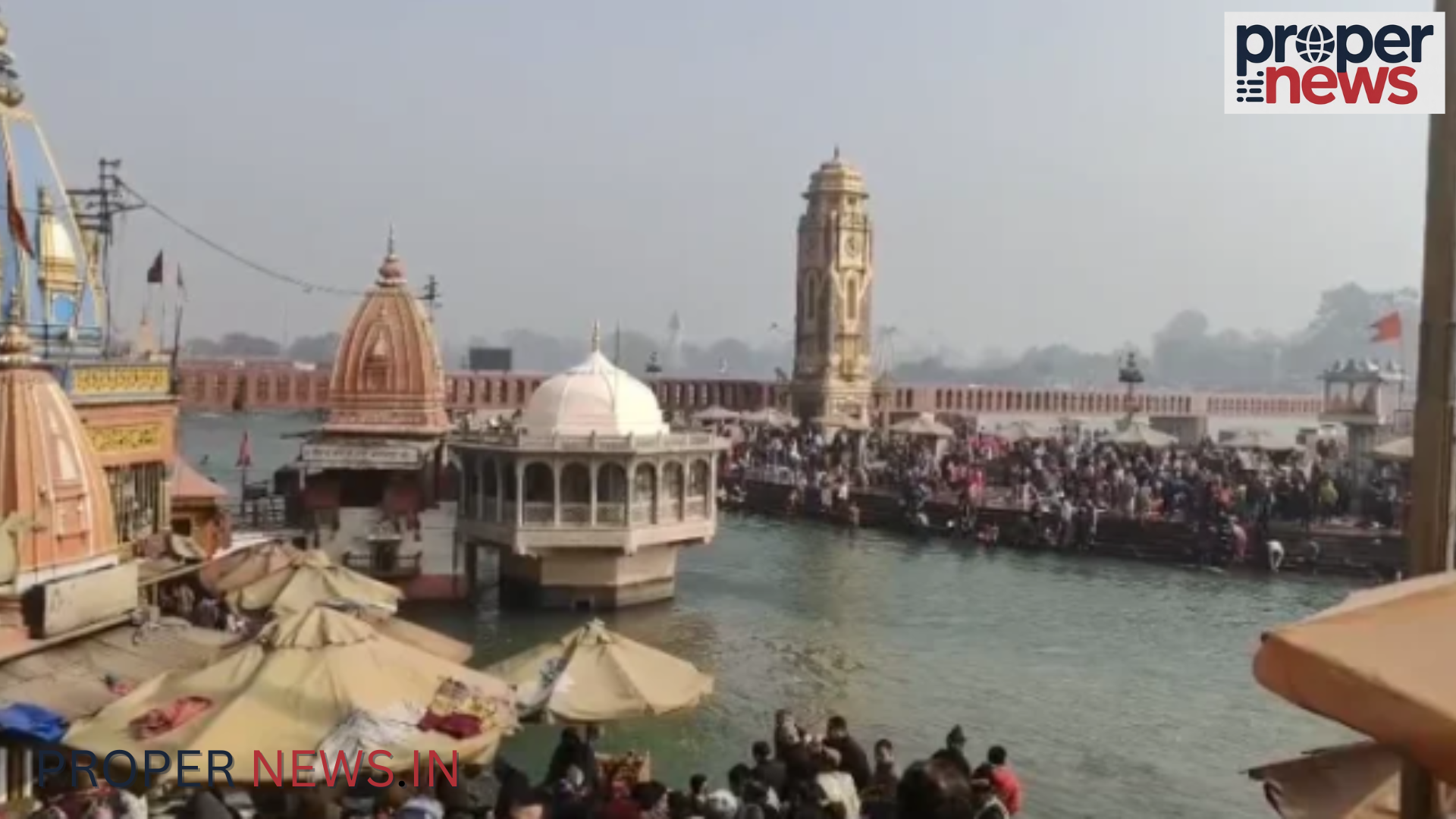 Haridwar