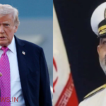 Iran-US War: ट्रम्प ने नौसैनिक नाकाबंदी को बताया ‘अचूक’, तेहरान ने दी नए गुप्त हथियार के इस्तेमाल की धमकी