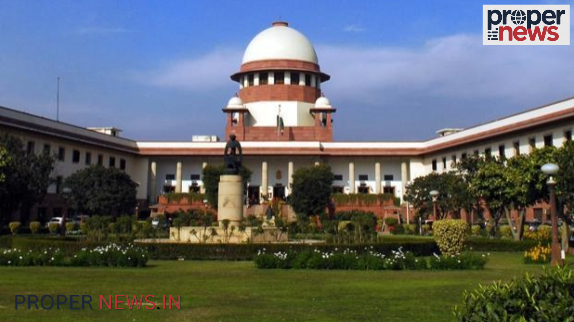 Supreme court