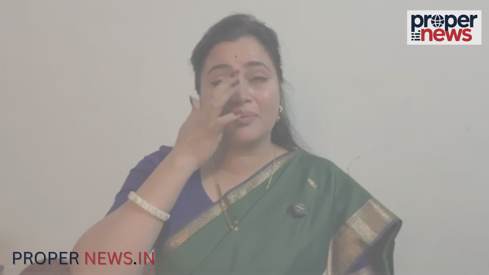 Women Reservation Bill