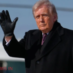 “ट्रंप, कुछ तो बोलिये…”: ईरान ने अमेरिकी राष्ट्रपति पर कसा तंज, युद्ध के बीच उड़ाया मजाक