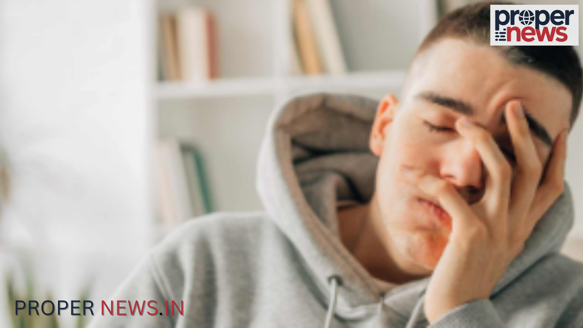 Warning Signs Of Serious Diseases