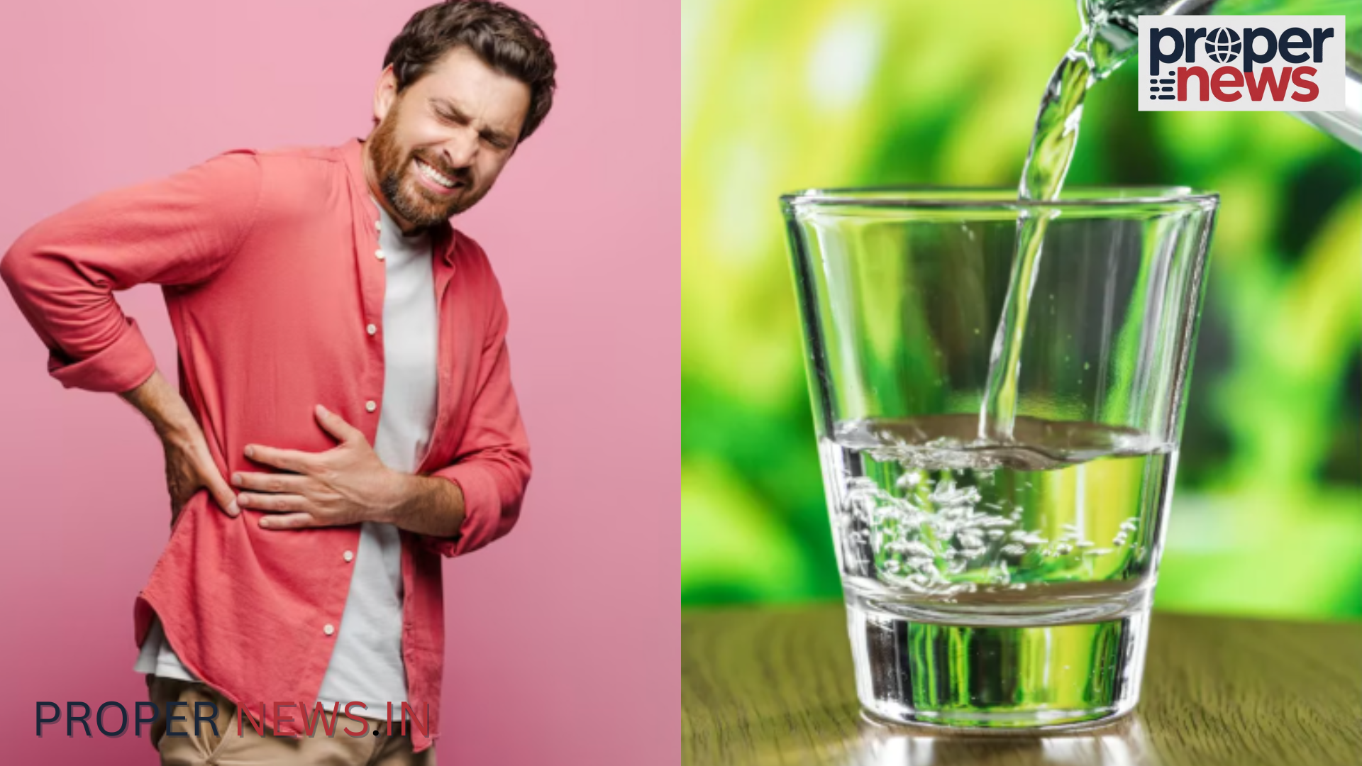 Kidney Stone Disease