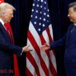 Strait of Hormuz: होर्मुज जलडमरूमध्य पर ट्रंप का बड़ा बयान, बोले- ‘शी जिनपिंग हैं बहुत खुश’