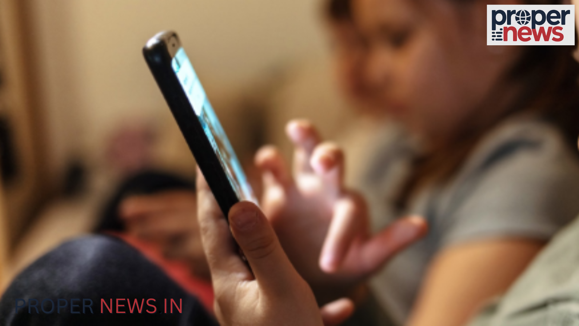 Smartphone Side Effects