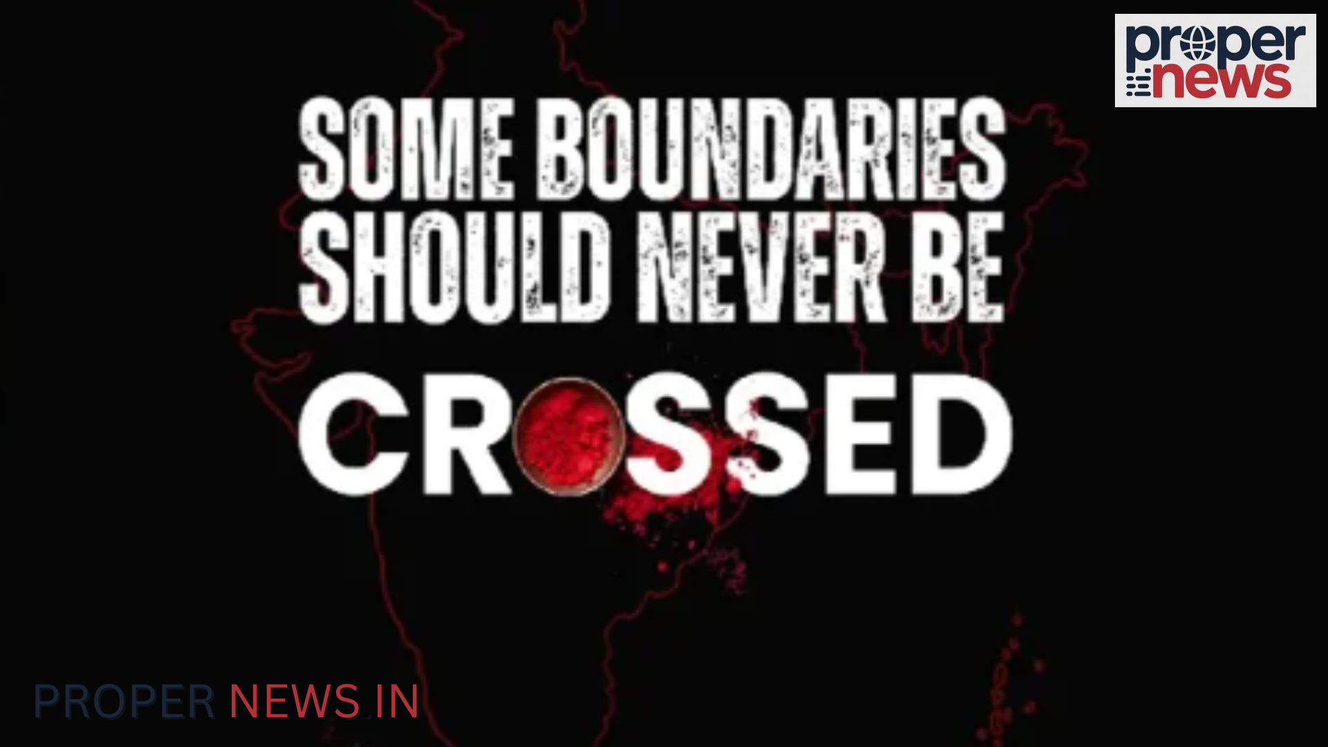 Anniversary of 'Operation Sindoor'