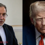 Iran-US Conflict: ईरान का अमेरिका को बड़ा कूटनीतिक दांव: होर्मुज जलडमरूमध्य खोलने और युद्ध विराम का रखा प्रस्ताव