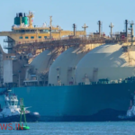 Strait of Hormuz: होर्मुज जलडमरूमध्य से सुरक्षित गुजरा LNG टैंकर, वैश्विक ऊर्जा संकट के बीच भारत ने ली राहत की सांस