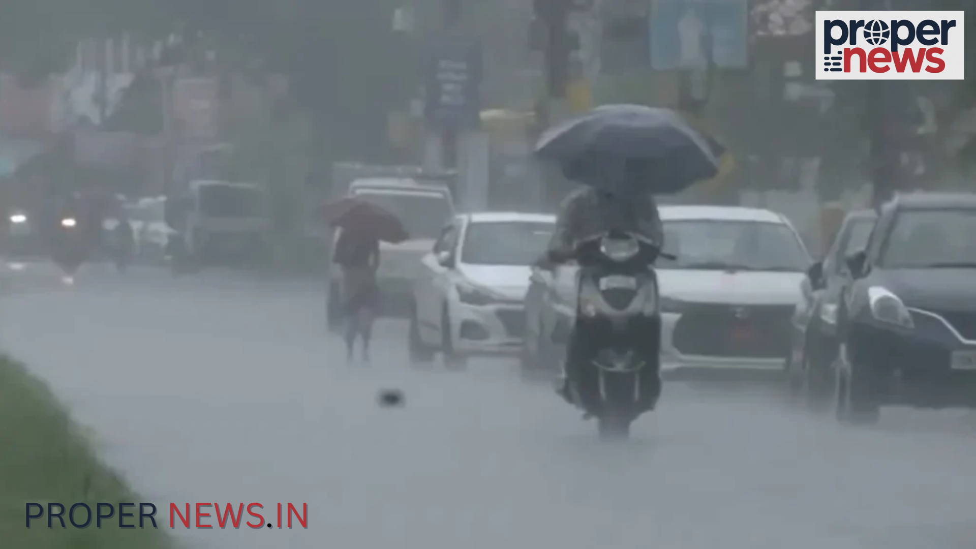 India Weather Update