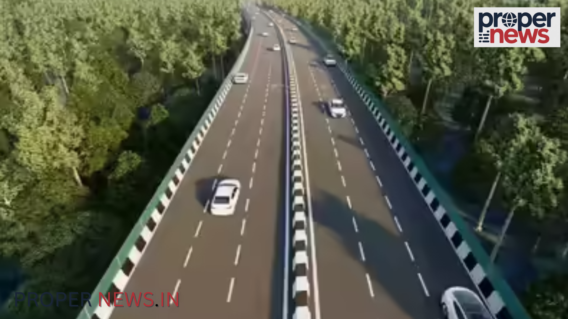 Raipur–Visakhapatnam Expressway