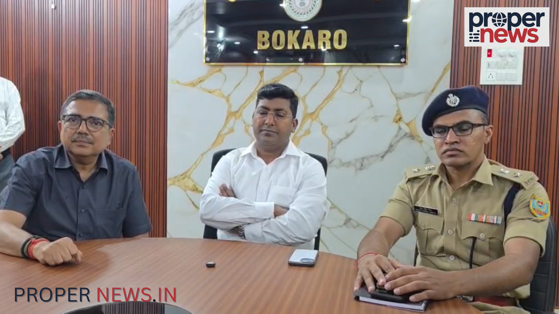 Bokaro