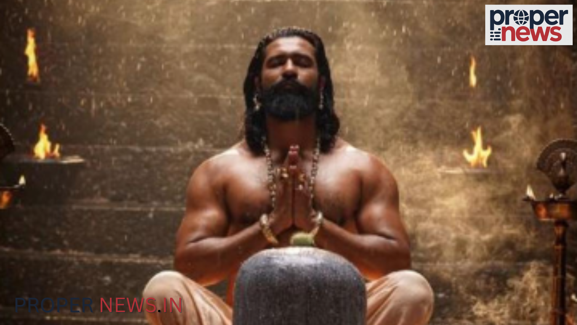 Vicky Kaushal