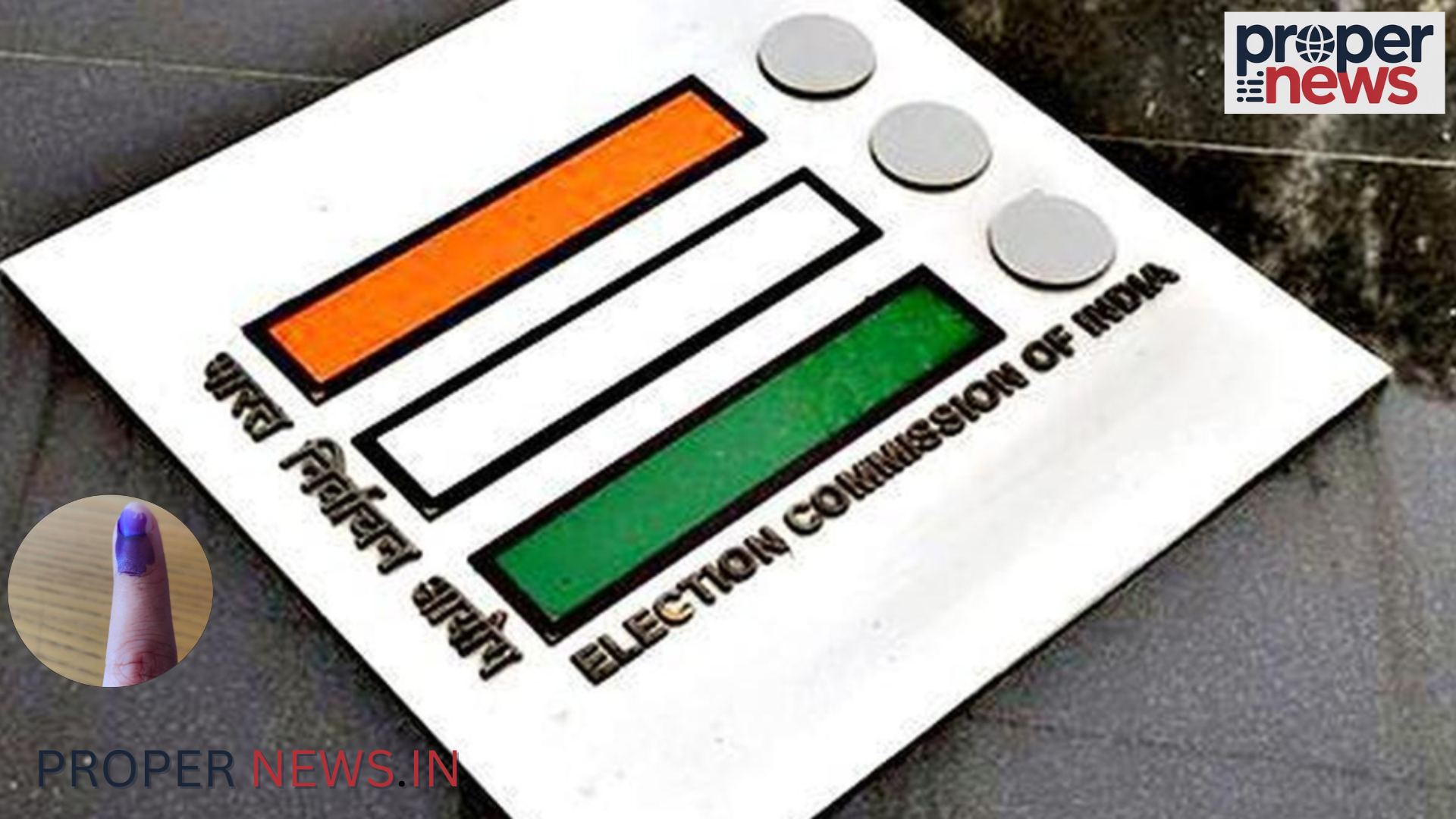 West Bengal Re-Polling