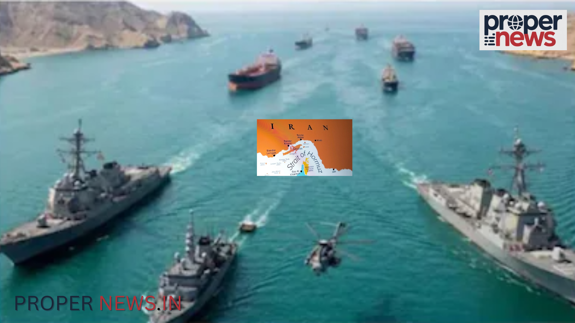 Iran-US agreement's Buzz