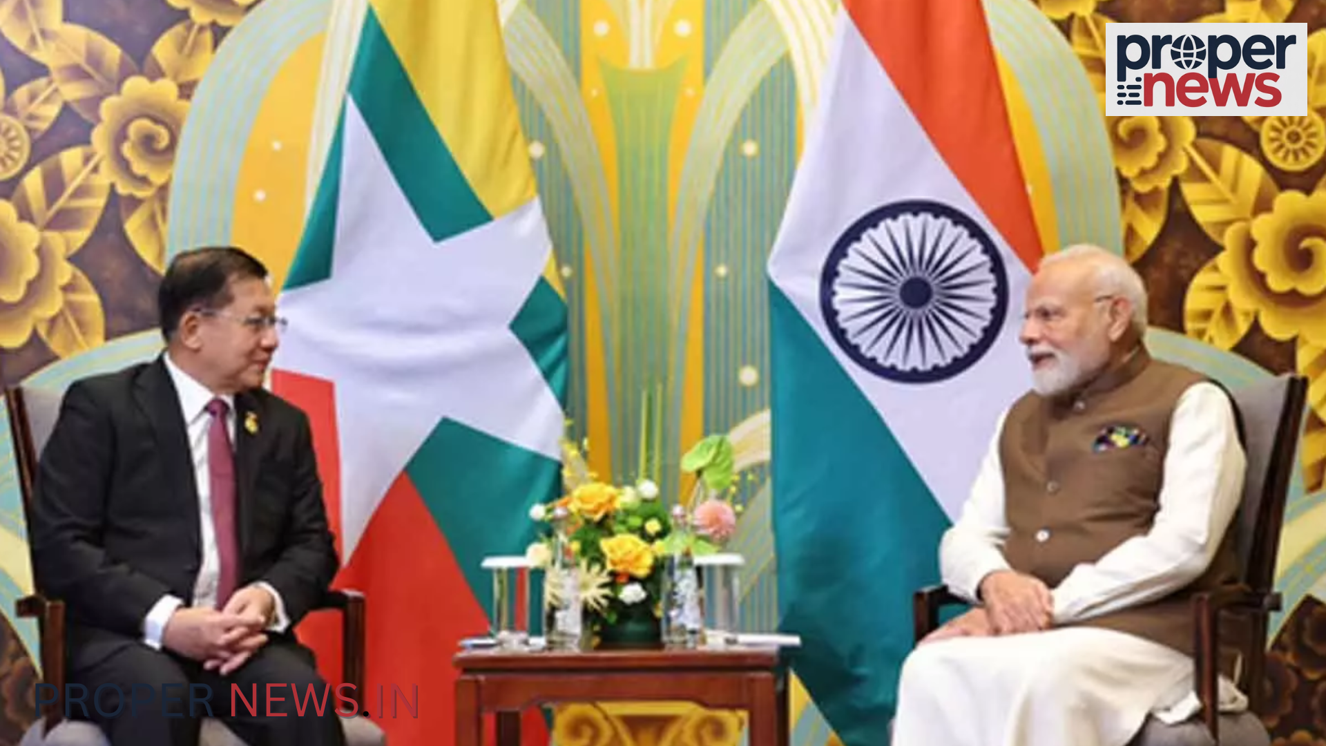 Myanmar