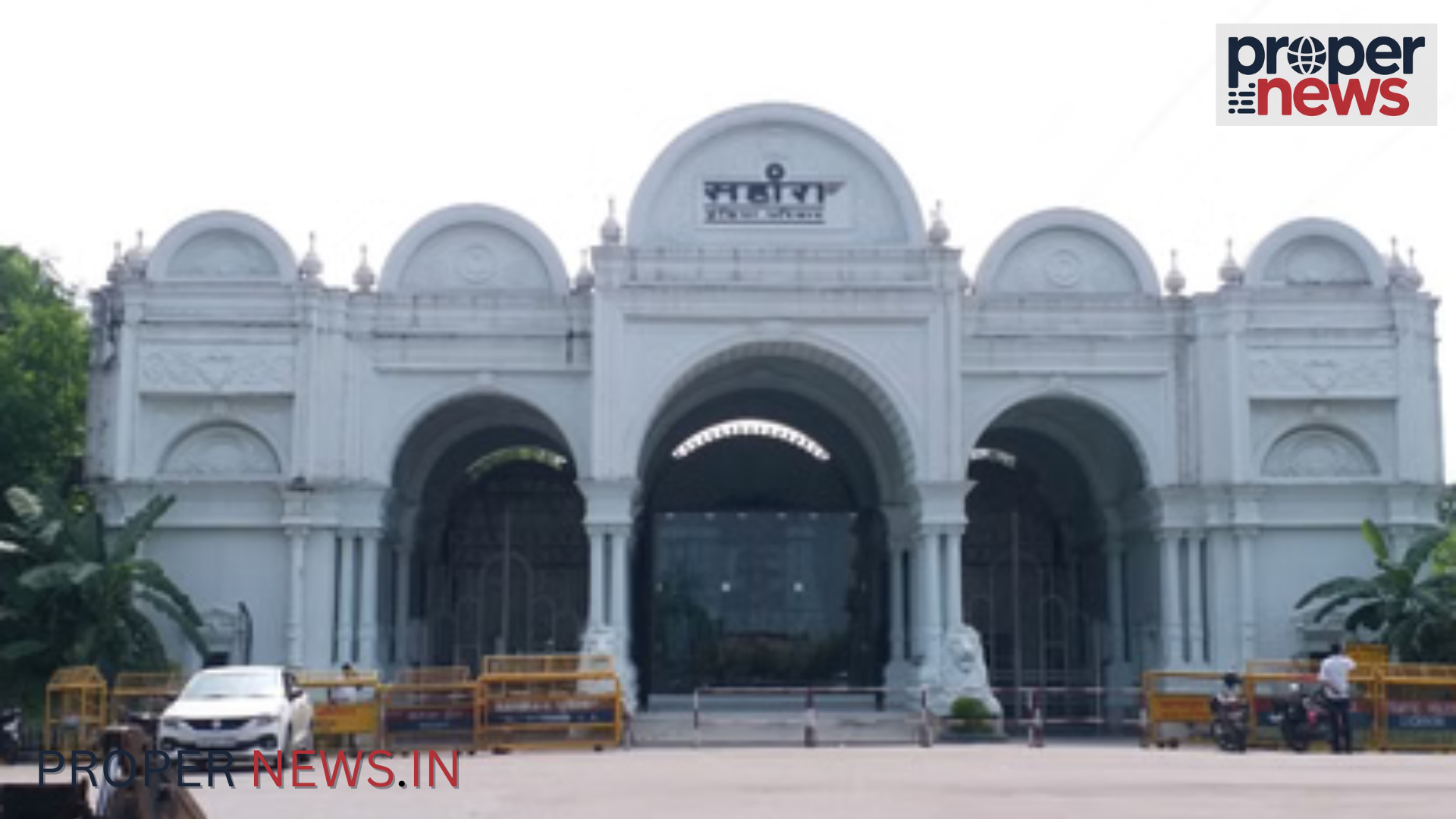 Lucknow