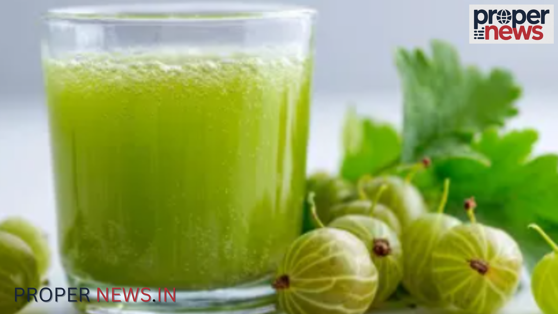 Amla Juice