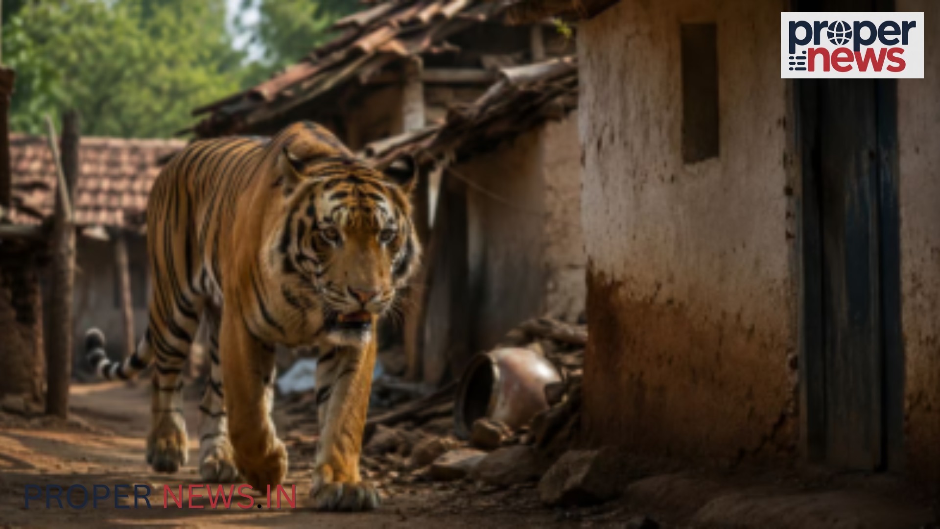 Bandhavgarh