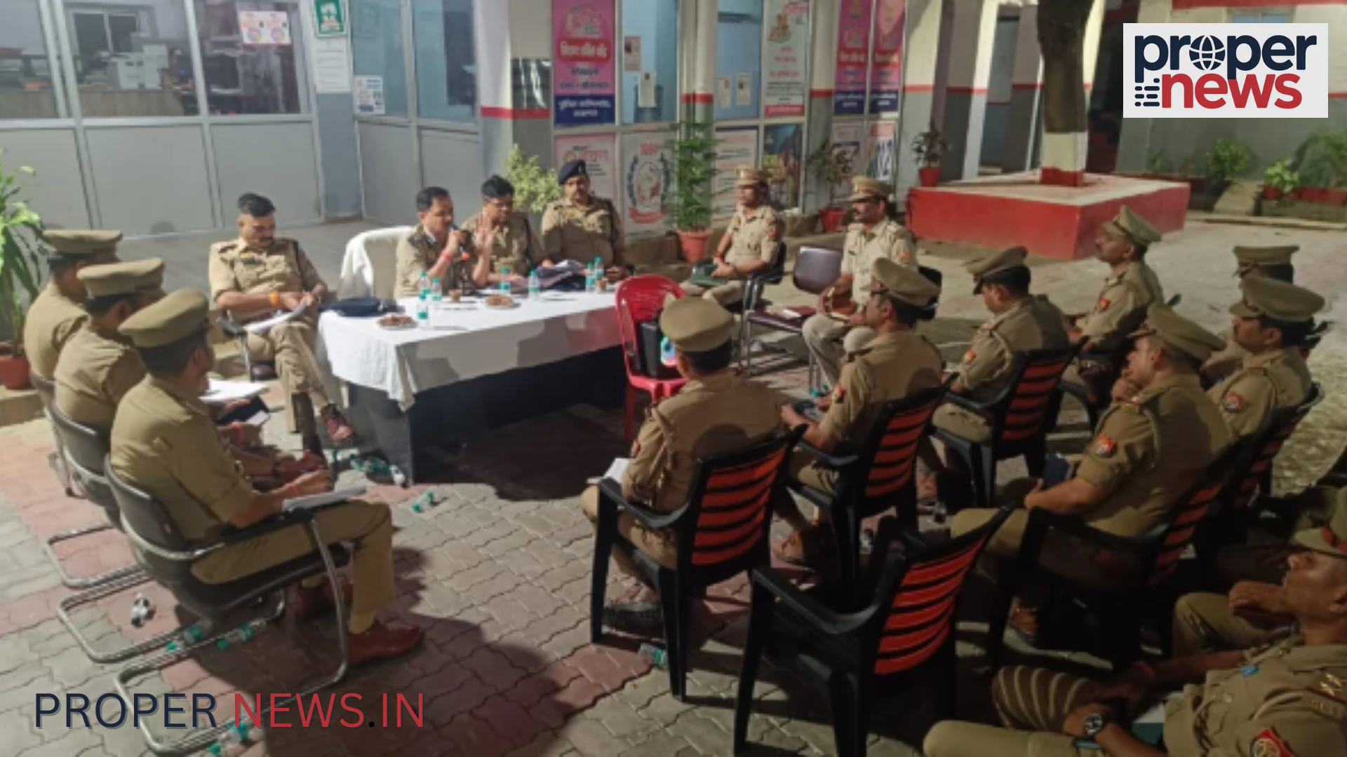 Lucknow