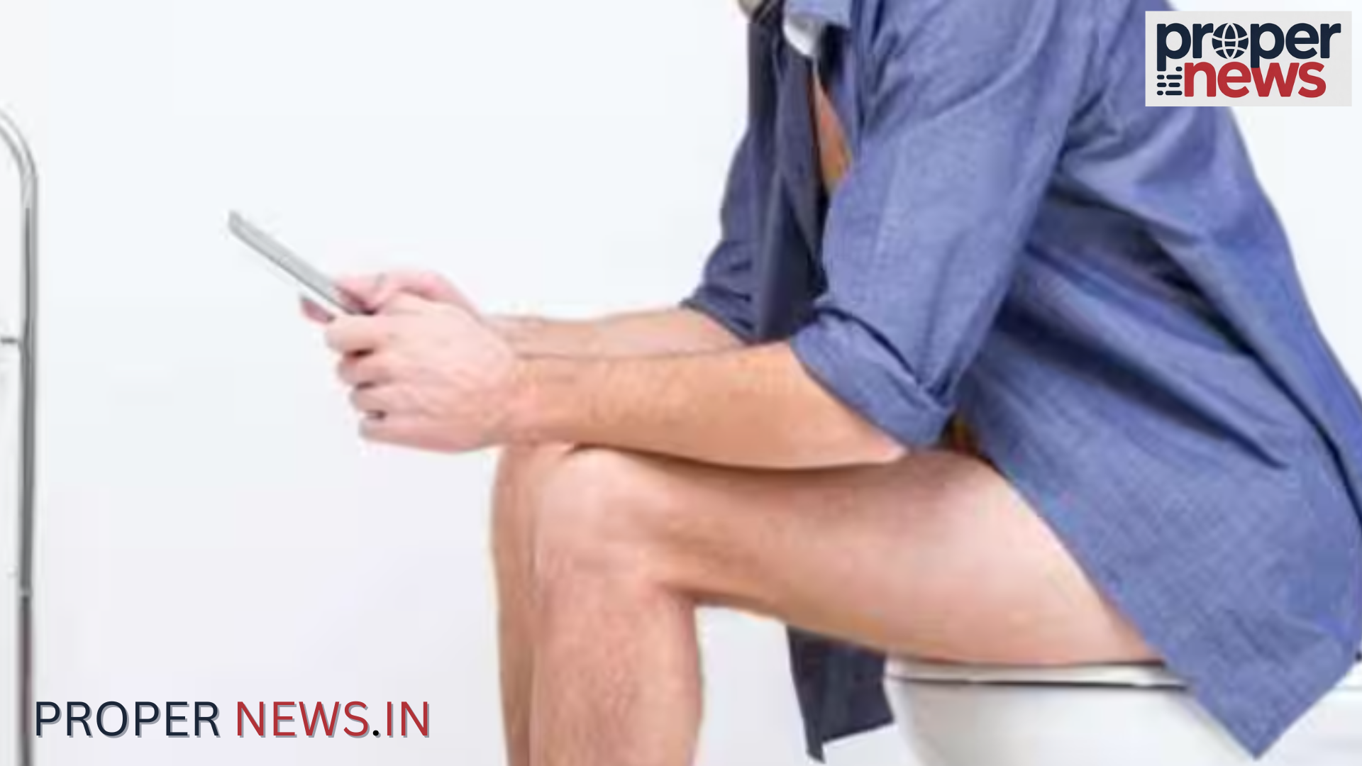 Toilet seat