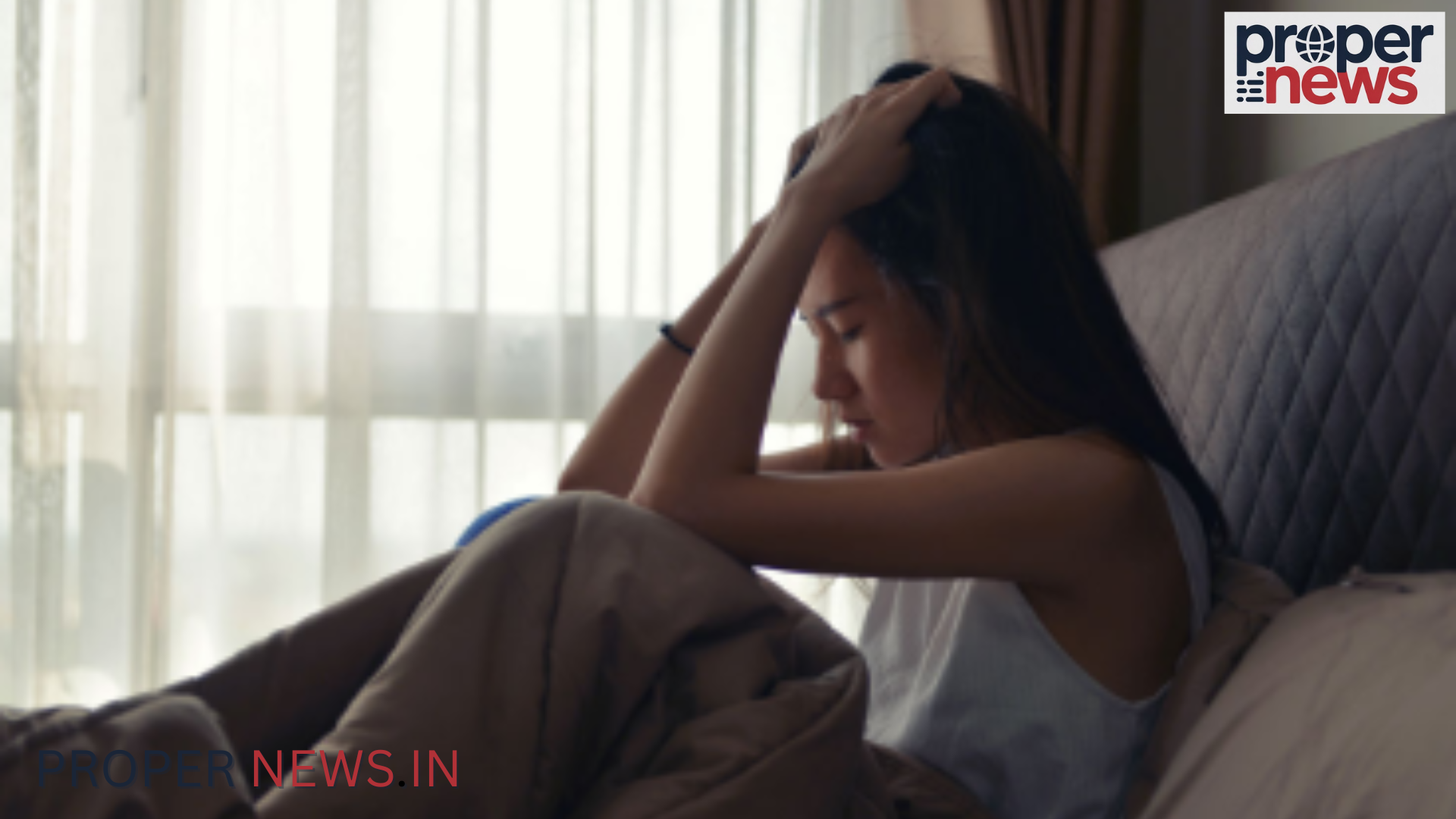 Anxiety Symptoms