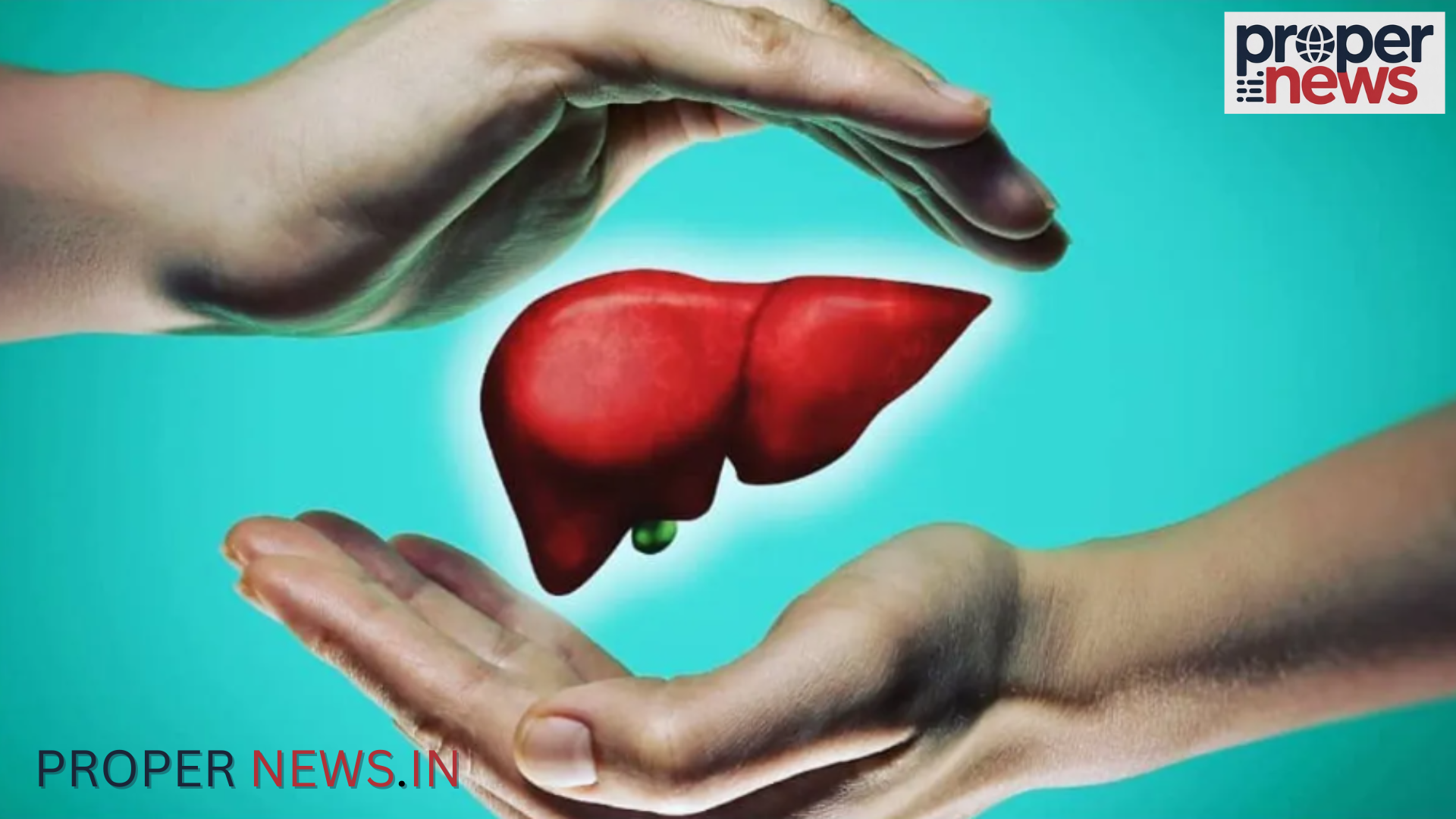 Liver Detox