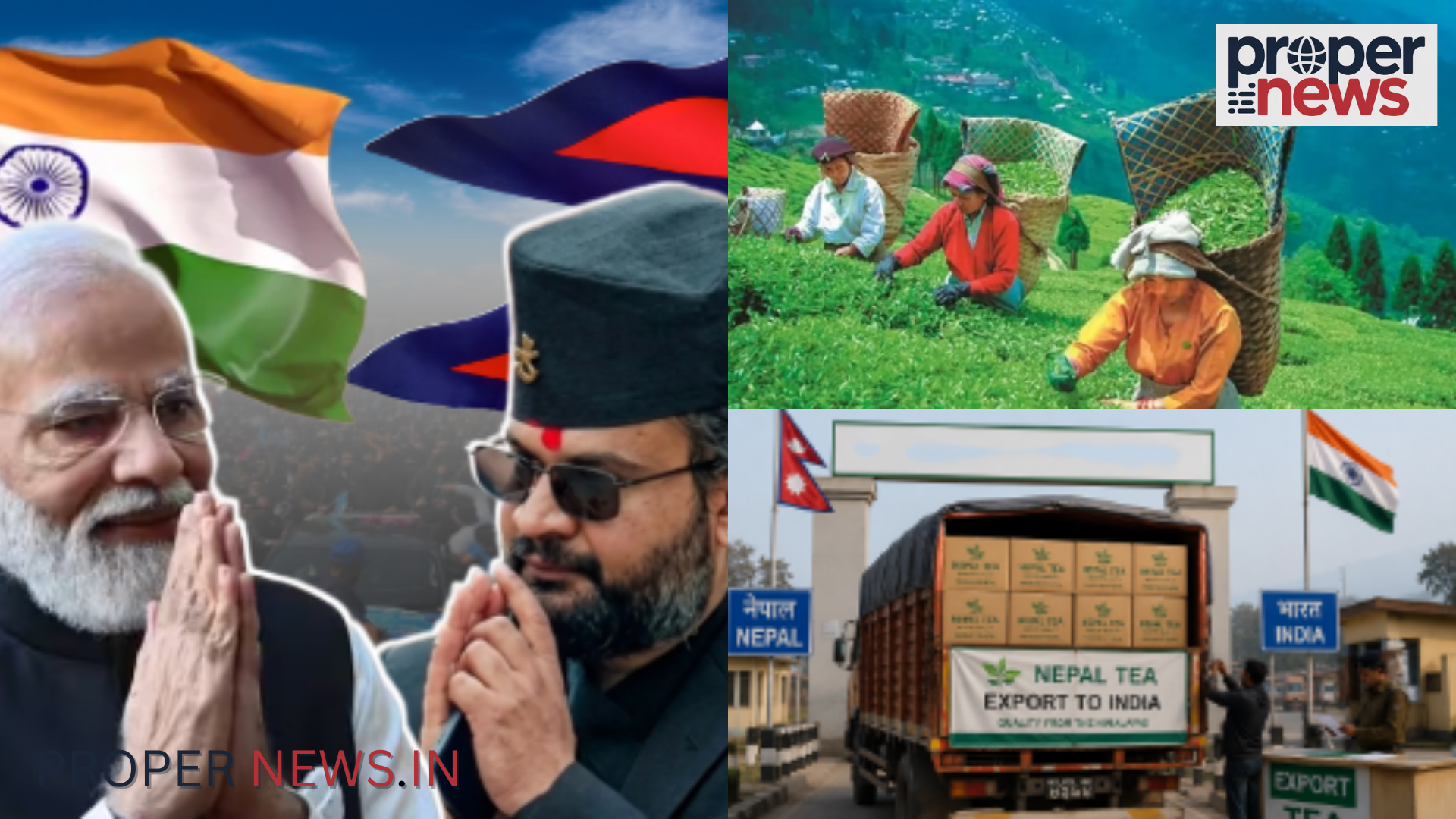 Nepal
