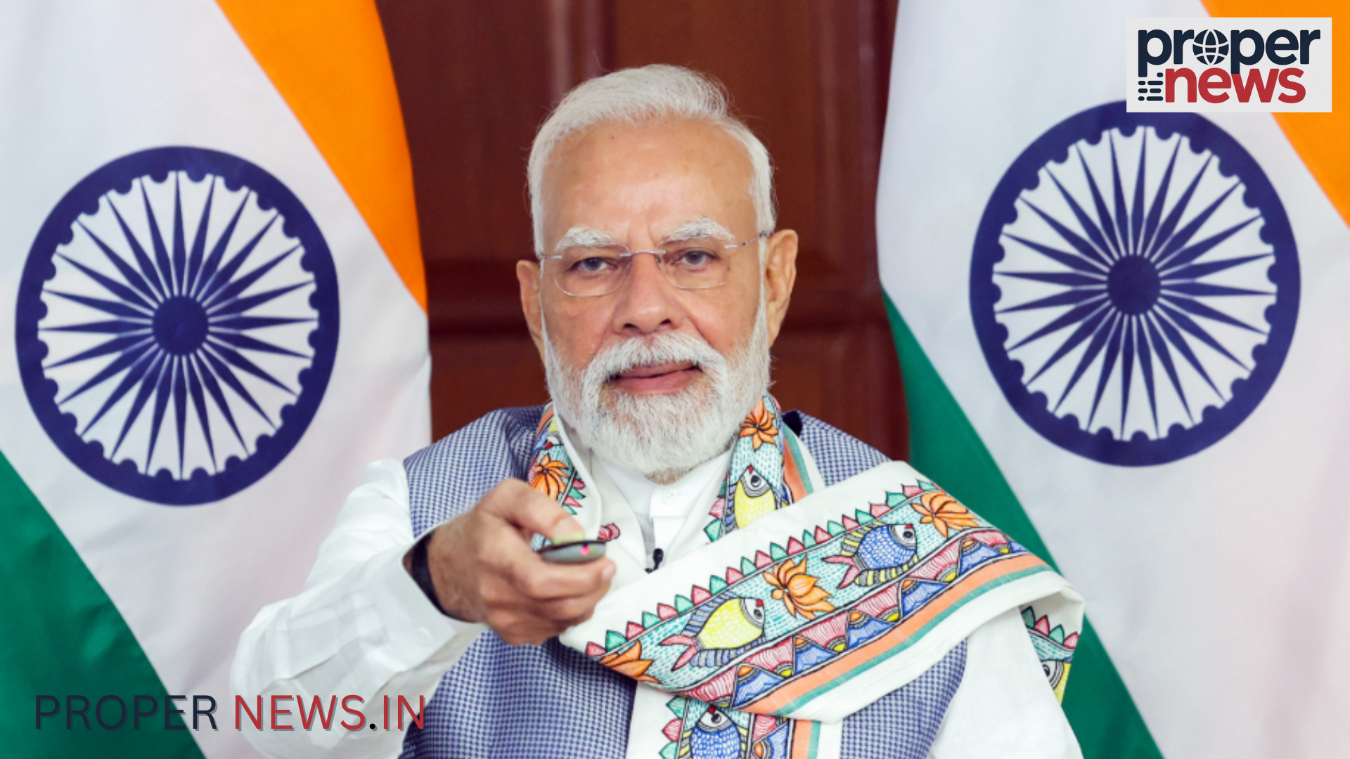 PM Narendra Modi