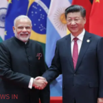 India-China के बीच बीजिंग में कूटनीतिक हलचल: सीमा विवाद सुलझाने के लिए WMCC की 35वीं बैठक संपन्न