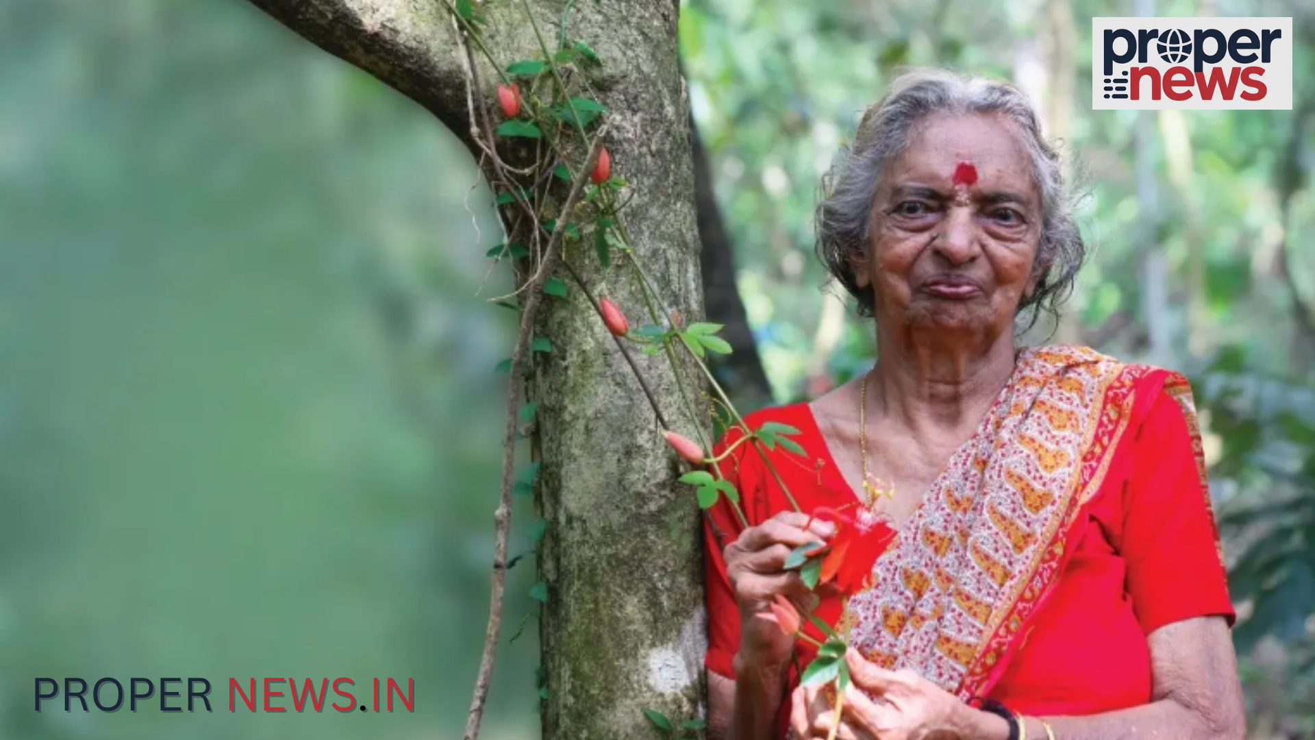 Kollakkayil Devaki Amma