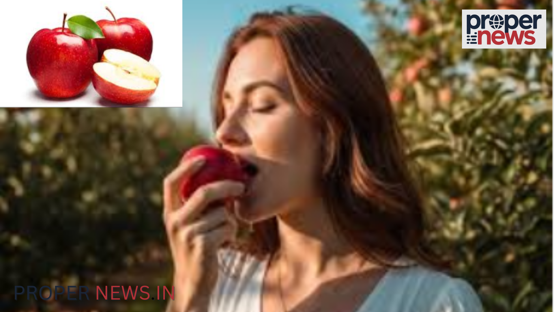 Apple