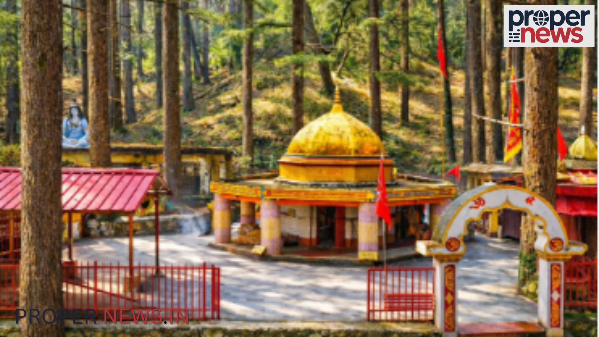 Pauri Garhwal