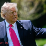 Trump’s Ultimatum to Iran: ‘वक्त कम है, जल्द फैसला नहीं लिया तो तबाह हो जाएगा सब’